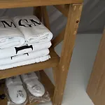 Prázdninový dům Gm Eco Bubble *