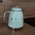 Gm Eco Bubble Prázdninový dům *