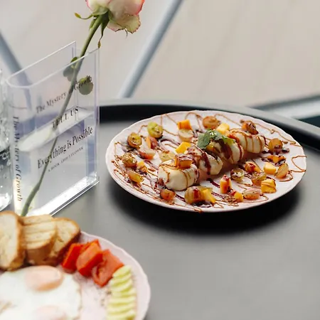 Gm Eco Bubble * Jablunyzja