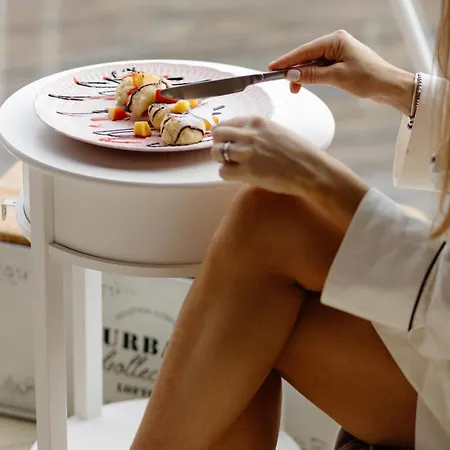 Gm Eco Bubble * Jablunyzja