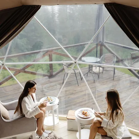 Gm Eco Bubble Jablunyzja