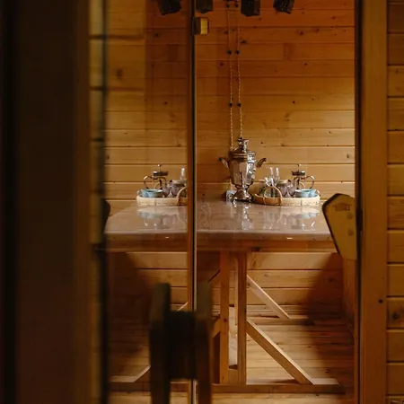 Gm Eco Bubble * Jablunyzja