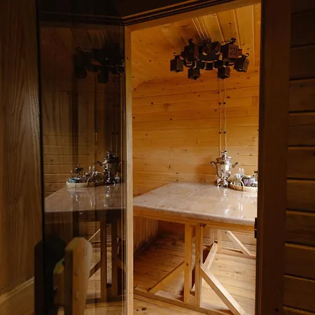 Ferienhaus Gm Eco Bubble *