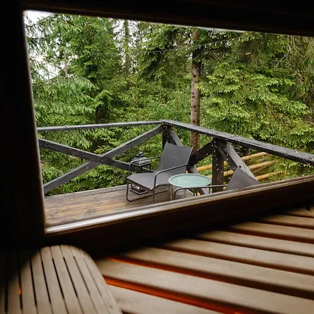 Ferienhaus Gm Eco Bubble