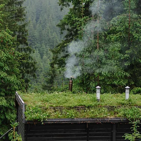 Gm Eco Bubble Ferienhaus *