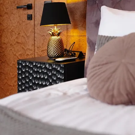 Holiday home Gm Eco Bubble *