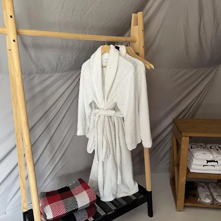 Gm Eco Bubble Ferienhaus