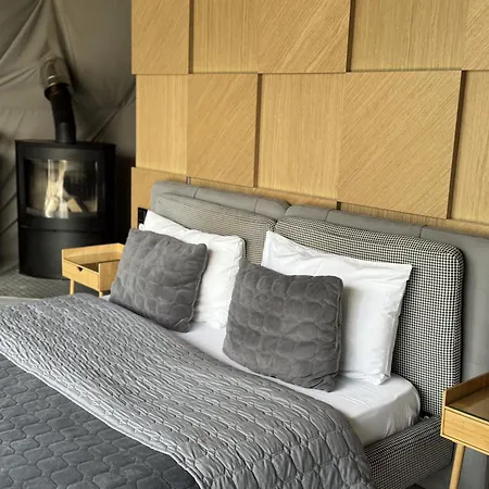 Ferienhaus Gm Eco Bubble