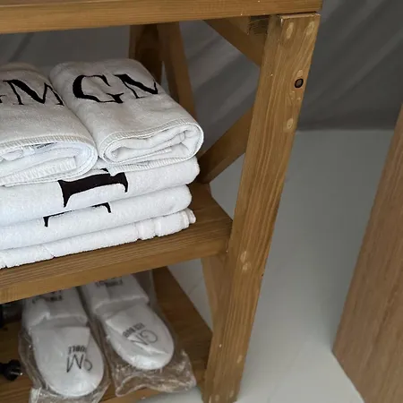 Ferienhaus Gm Eco Bubble *