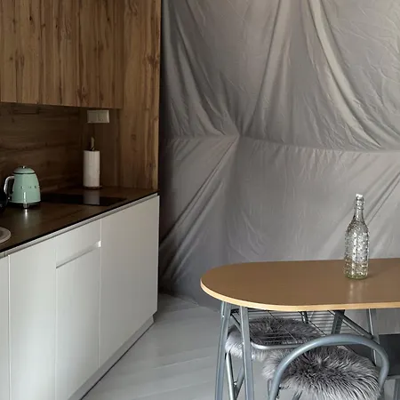 Gm Eco Bubble Ferienhaus