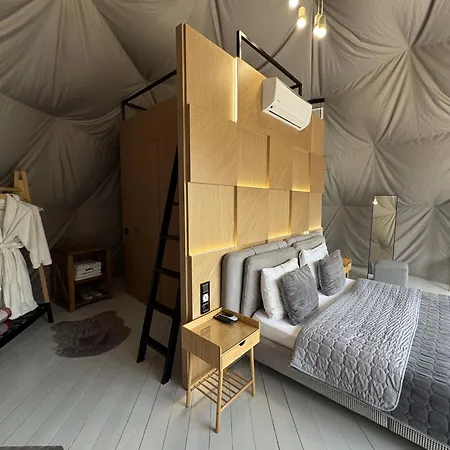 Holiday home Gm Eco Bubble *