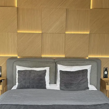 Gm Eco Bubble * Jablunyzja