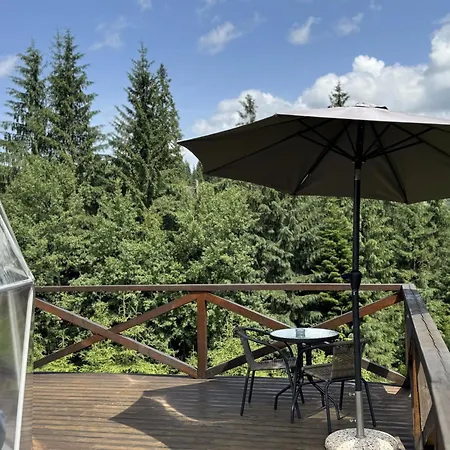 Gm Eco Bubble * Jablunyzja