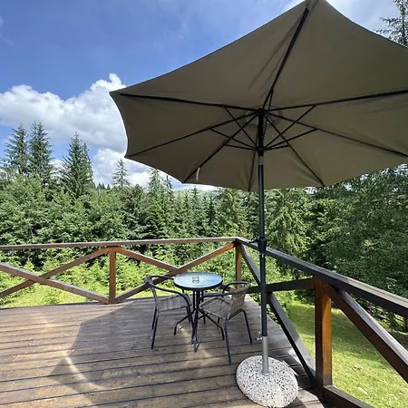 Ferienhaus Gm Eco Bubble *