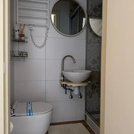 Gm Eco Bubble Ferienhaus Jablunyzja