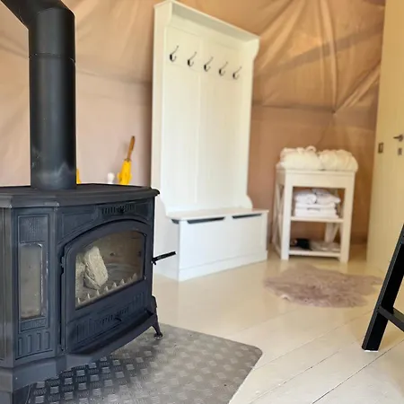 Gm Eco Bubble Holiday home Yablunytsya