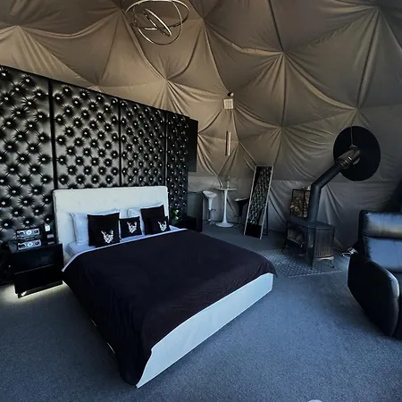 Gm Eco Bubble *