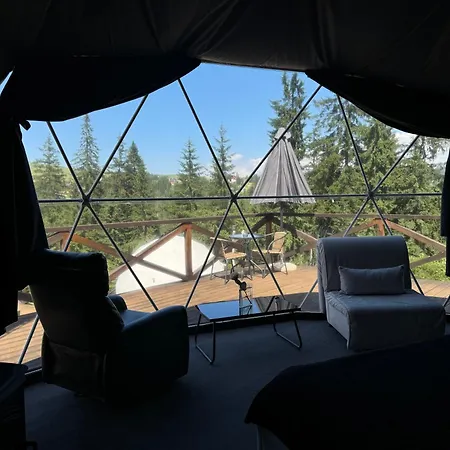 Gm Eco Bubble Yablunytsya
