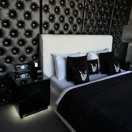 Ferienhaus Gm Eco Bubble