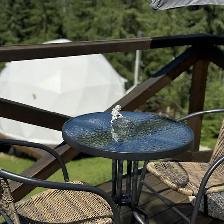 Gm Eco Bubble * Jablunyzja