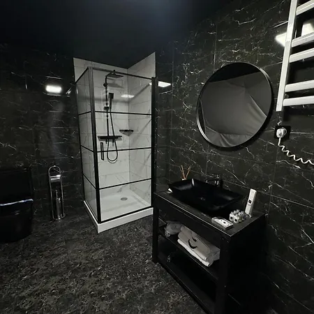 Gm Eco Bubble * Jablunyzja