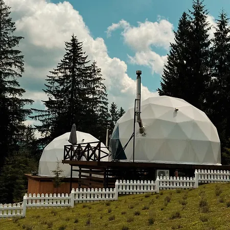 Holiday home Gm Eco Bubble