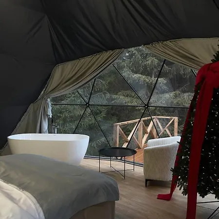 Holiday home Gm Eco Bubble *