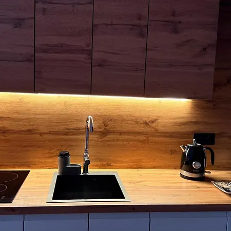 Gm Eco Bubble Ferienhaus *