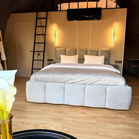 Gm Eco Bubble Jablunyzja