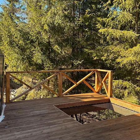 Holiday home Gm Eco Bubble *