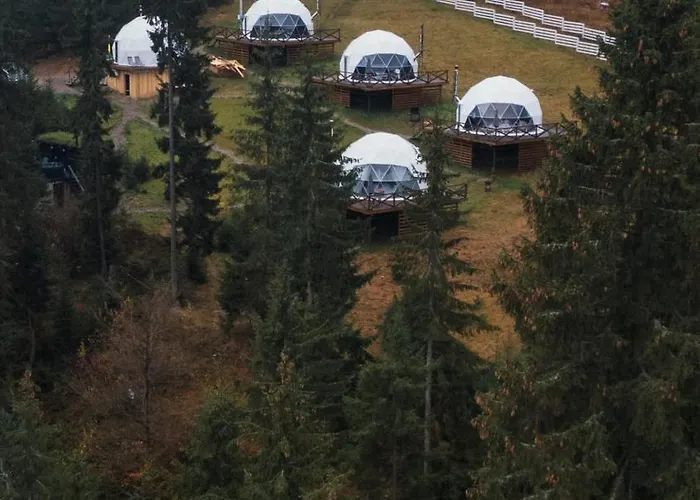 Gm Eco Bubble