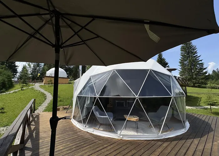 Gm Eco Bubble *