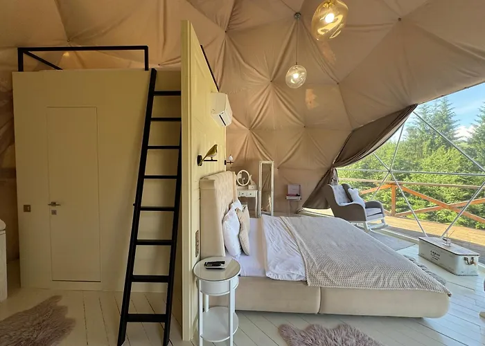 Gm Eco Bubble *