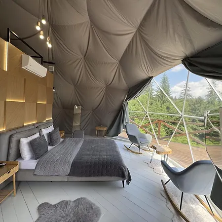 Gm Eco Bubble